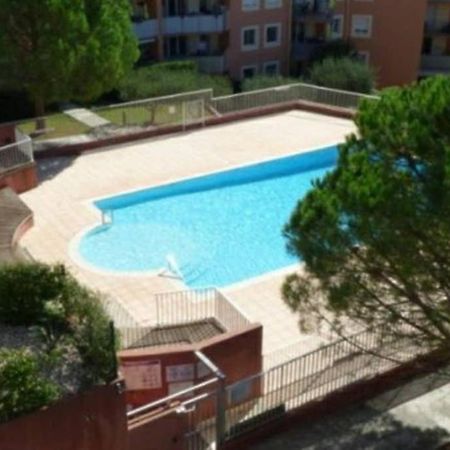 Appartement 4/6 Pers Fréjus Exterior photo