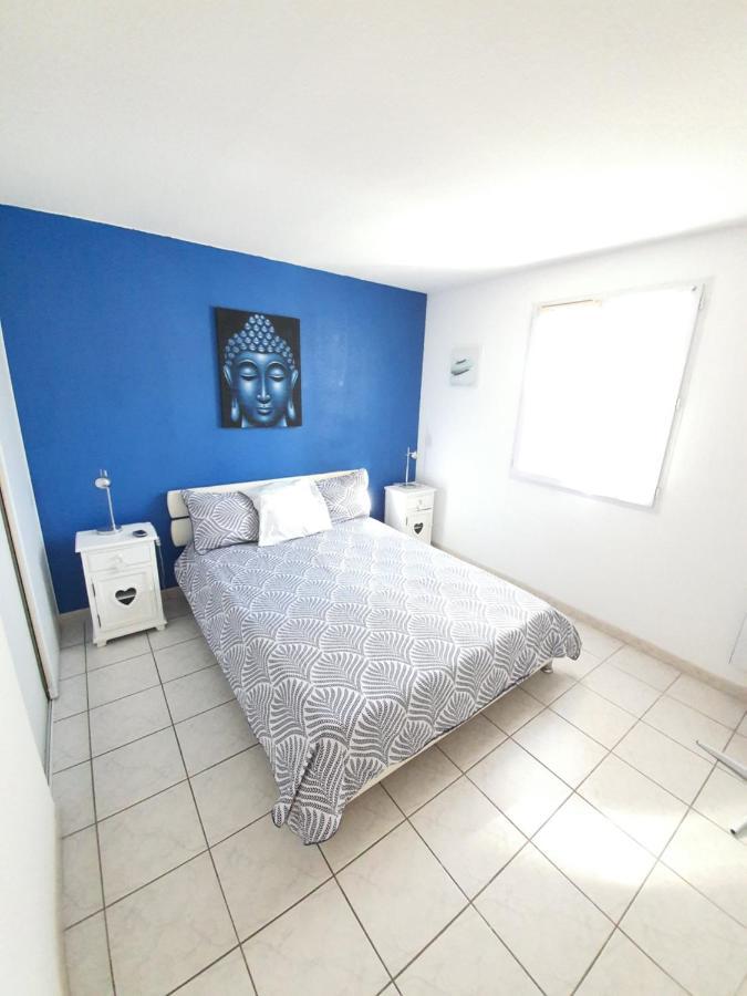 Appartement 4/6 Pers Fréjus Exterior photo